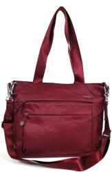 Samsonite MOVE 4.0 gránátvörös, közepes shopper divattáska 151885-1361 - minosegitaska