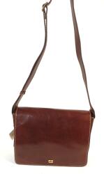 GIUDI barna, "G" emblémás A/4-es férfi válltáska G4918GD-02 - minosegitaska