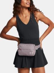 Under Armour SPORTSTYLE nagy övtáska, átvetős testtáska-Szürkéslila UA1378418-016 - minosegitaska