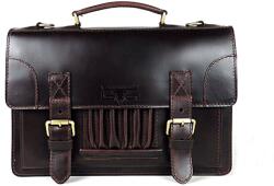 Blázek&anni Sarokdíszes aktatáska 9907AM