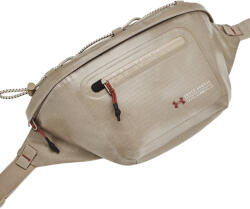 Under Armour Summit nagy övtáska, átvetős testtáska-Bézs UA1376463-203 - minosegitaska