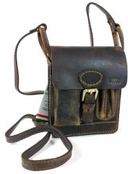 Blázek&anni Álló, tolltartós mini oldaltáska 2906PO