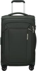 Samsonite RESPARK bővíthető, 55cm-es négykerekű keskeny kabinbőrönd 143325 - minosegitaska