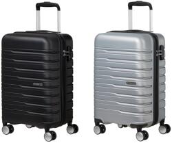 Samsonite FLASHLINE négykerekű, keskeny kabinbőrönd 153340 - minosegitaska