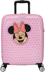 Samsonite Samsonite FUNLIGHT DISNEY négykerekű Minnies kabinbőrönd 122089-A637 - minosegitaska