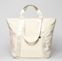 Heavy Tools 25 ECHTEA ekrü, nagy, álló shopper divattáska