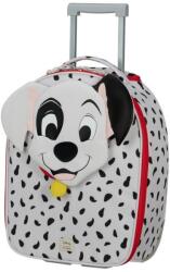 Samsonite HAPPY SAMMIES DISNEY Dalmatás kabinbőrönd 45cm 151696-A468 - minosegitaska