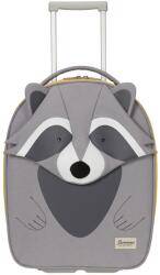 Samsonite HAPPY SAMMIES ECO mosómedvés kabinbőrönd 45cm KD7*006 - minosegitaska