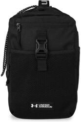 Under Armour Utility Flex A/4-es átvetős válltáska-testtáska-Fekete. -fehér UA1376461-001 - minosegitaska