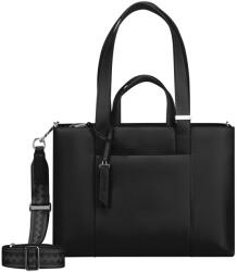 Samsonite BRIGHTBEYOND fekete színű, laptoptartós shopper irattáska 14, 1" 151702-1041 - minosegitaska