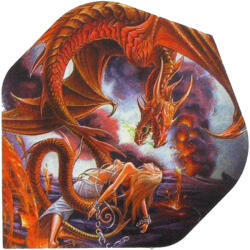 Alchemy Forge Of Vesuvius No2 toll