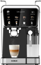 Samus Cafe Luxe 20 K