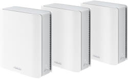 ASUS ZenWiFi BT8 white (3-Pack) (90IG0930-MO3B40) Router