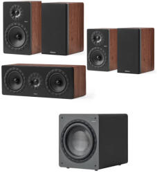 Elipson Prestige Facet II 8B 5.1 Házimozi rendszer
