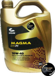 CYCLON Magma Syn F1 10W-40 4 l