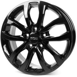 OXXO 6, 5x16 Hyperion 6x120 50 Black 74.5 Könnyűfém Kerékt. Et