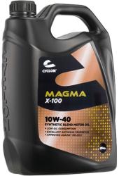 CYCLON Magma X-100 10W-40 4 l