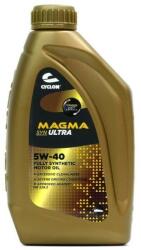 CYCLON Magma Syn Ultra 5W-40 1 l