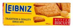 Bahlsen Keksz BAHLSEN Leibniz vajas 100g - iconink