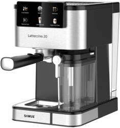 Samus LATTECCINO 20