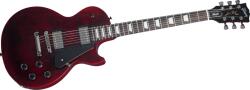 Gibson Les Paul Modern Studio Wine Red Satin