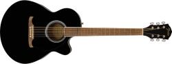 Fender FA135CE Concert Black