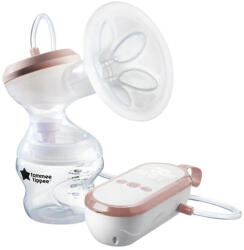 Tommee Tippee mellszívó elektromos Made for me - kreativjatek