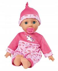 Simba Toys baba Laura Tickle Baby 38 cm (105140060)