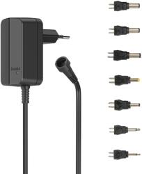 Hama univerzális hálózati adapter 600MA/7, 2W FIP