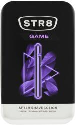 STR8 Game borotválkozás utáni arcszesz 100 ml
