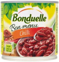 Bonduelle Vörösbab chiliben, 430g