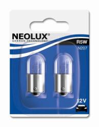 NEOLUX halogén segédizzó 12V R5W