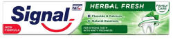 Signal Fogkrém SIGNAL Herbal Fresh 75 ml (64313384) - tonerpiac - 498 Ft