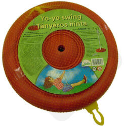  Tányéros hinta - kreativjatek