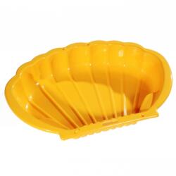 Dorex Kagylós medence, homokozó 2075 sárga