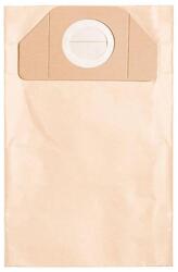  B+D papír porzsák 15 L 5 db