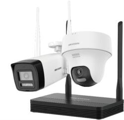 HILOOK IP Wifi Kit - DS-J142I / IKS-2044BTH-PH / W EasyLink Kit (DS-J142I/IKS-2044BTH-PH/W)