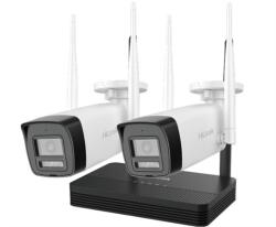 HILOOK IP Wifi Kit - DS-J142I / IKS-2044BH-PH / W EasyLink Kit (DS-J142I/IKS-2044BH-PH/W)