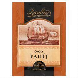 Lucullus őrölt fahéj 20 g - cooponline