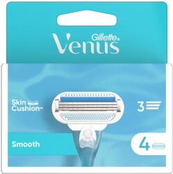 Gillette Venus Smooth 4 db penge