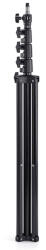 CULLMANN Culight LS 2500 lámpaállvány, fekete (C50095) - primanet