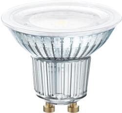OSRAM Led Fényforrás Value Spot Gu10 80 620lm 6, 9w Meleg 120° üveg