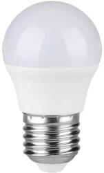 V-TAC Bec Led G45 E27 3.7w 3000k Alb Cald (sku-214160) - pcone