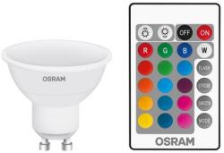 Rendl light studio OSRAM RGBW PAR16 fehér 230V GU10 LED EQ25 2700K (G13577)