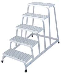 KRAUSE STABILO platforma de lucru grilaj 1x5 (805355)