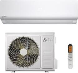 Wellio TAC-09CHSD/KCI