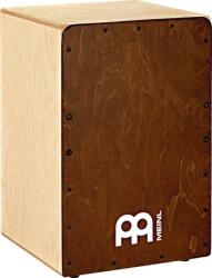 Meinl SC80AB Snarecraft Cajon, Natural / Almond