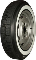 Michelin X Flanc Blanc 125/80 R15 68S