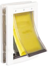 PetSafe Extreme Weather kutyaajtó 13x21 cm PPA19-15794