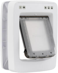 PetSafe SmartDoor Connected ușă pentru câini 18x20 cm ZPA19-17252